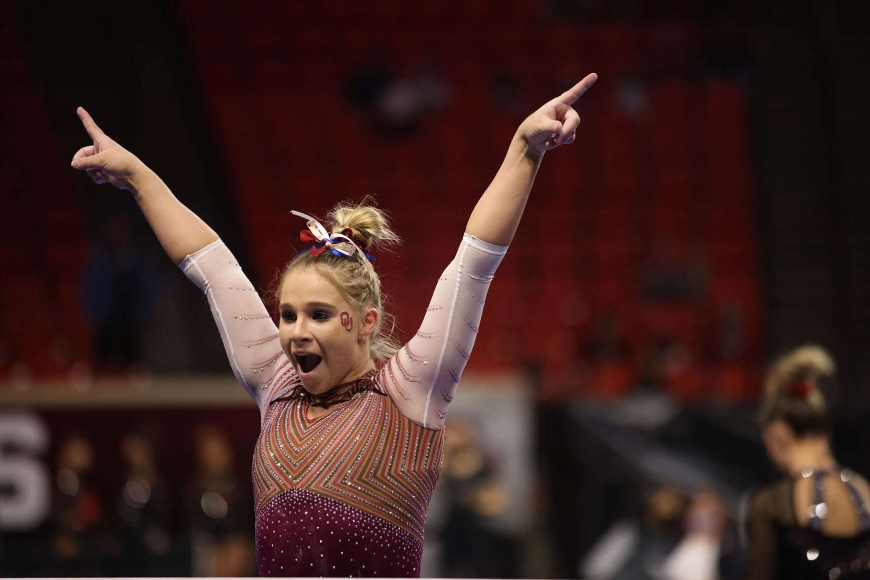 Ragan Smith